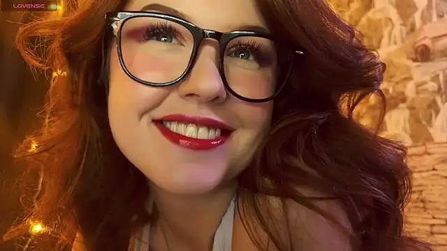 LaurenRossss online show from 03-09-25, 12:00