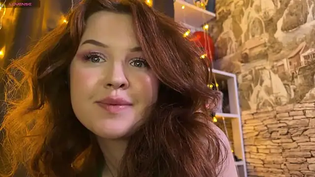 LaurenRossss online show from 03-13-25, 05:00