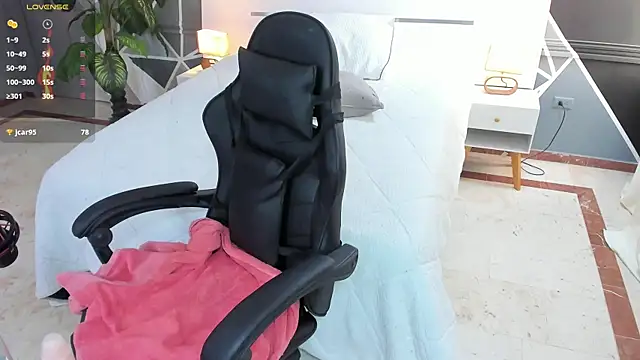 Lucifer shadow online show from 02-04-25, 03:47