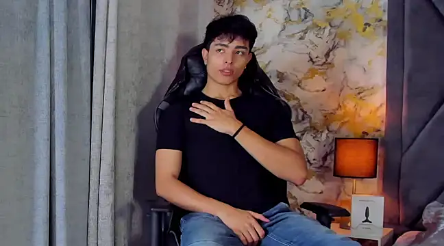 JoshRashfordd online show from 01-29-25, 11:51