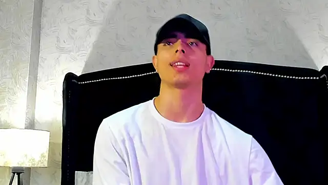 JoshRashfordd online show from 02-10-25, 06:03