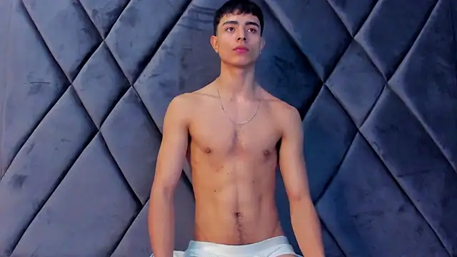 JoshRashfordd online show from 03-07-25, 01:18