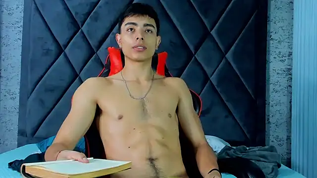 JoshRashfordd online show from 03-11-25, 12:28