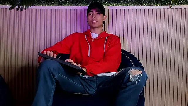 JoshRashfordd online show from 09-23-25, 12:30