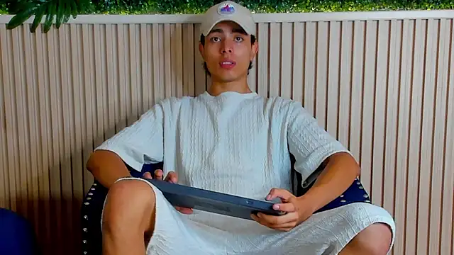JoshRashfordd online show from 09-26-25, 11:47