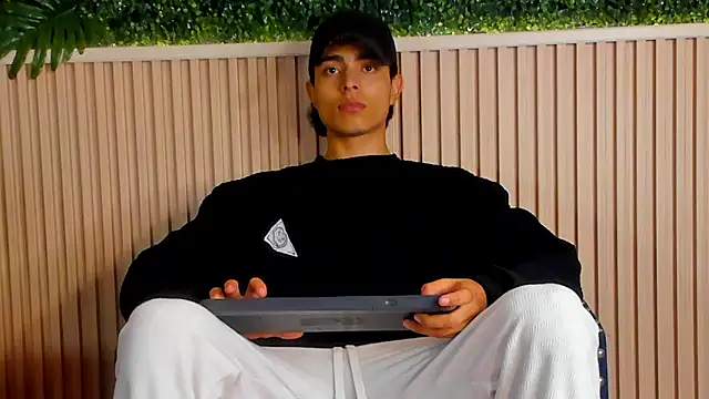 JoshRashfordd online show from 09-28-25, 11:48