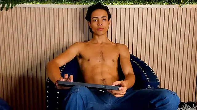 JoshRashfordd online show from 10-02-25, 11:50