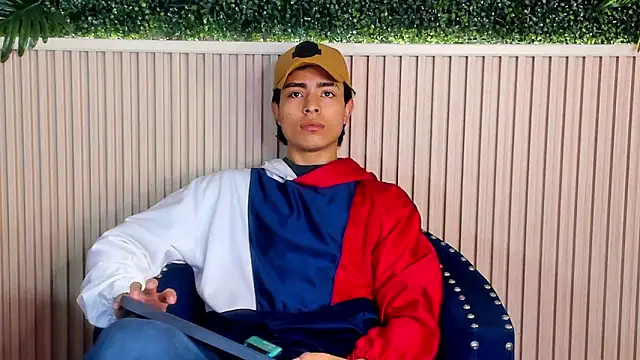 JoshRashfordd online show from 10-05-25, 11:30