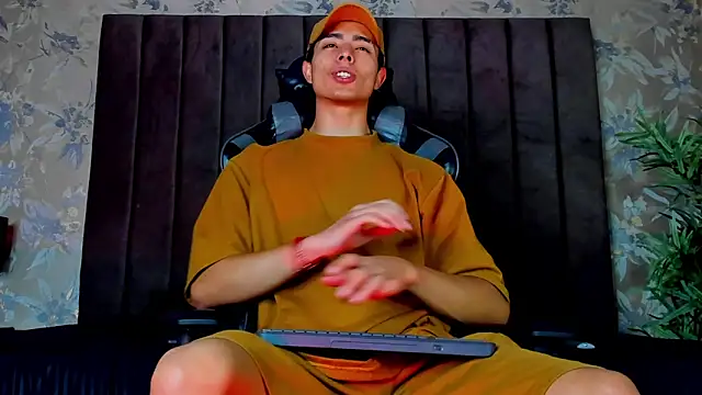 JoshRashfordd online show from 10-08-25, 09:45