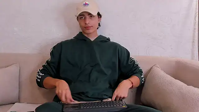 JoshRashfordd online show from 10-11-25, 10:52