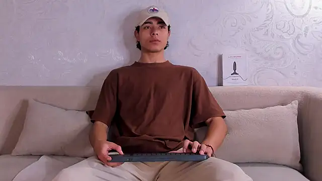 JoshRashfordd online show from 10-15-25, 10:32