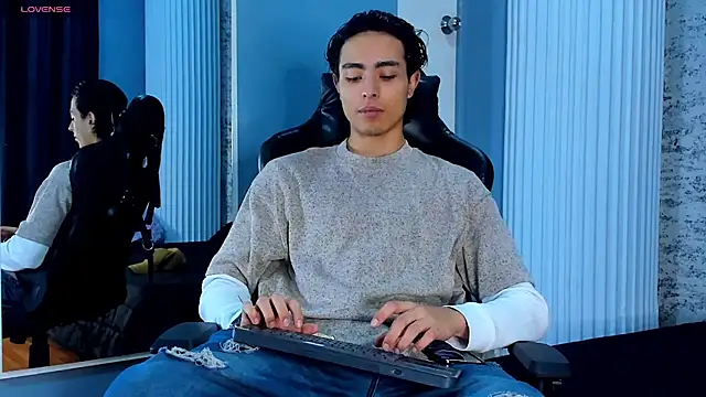 JoshRashfordd online show from 11-21-25, 12:43