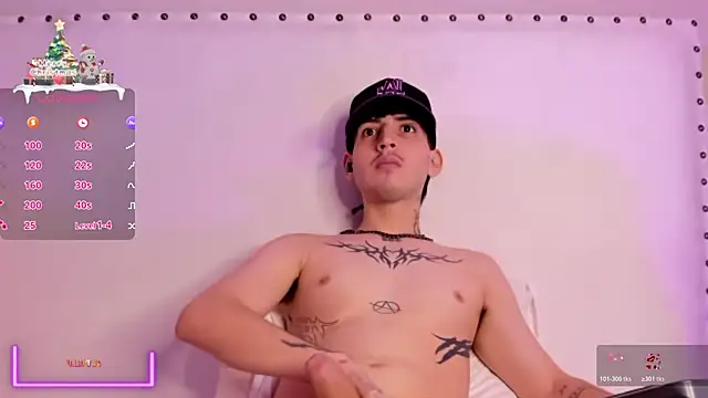 sett and gwen online show from 11-28-25, 04:37