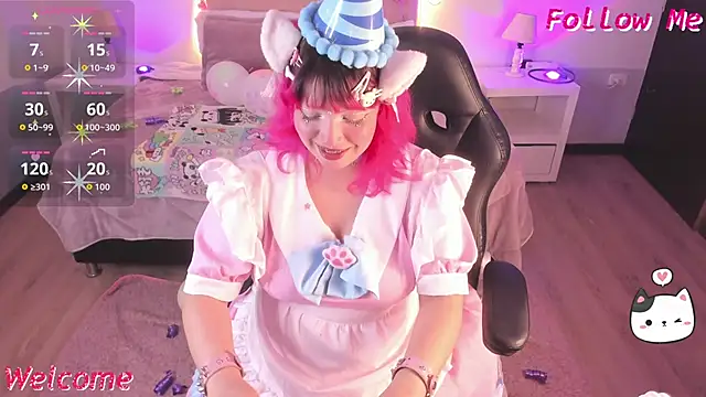 lady noize online show from 10-26-25, 06:58