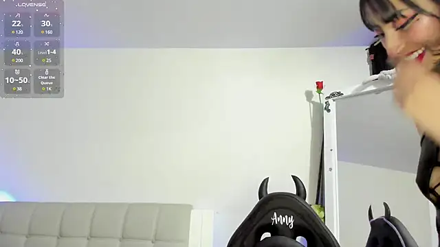 Snapshot of Any_Roussee chatting on 01-18-25, 02:47 Any Roussee online show from 01-18-25, 02:47