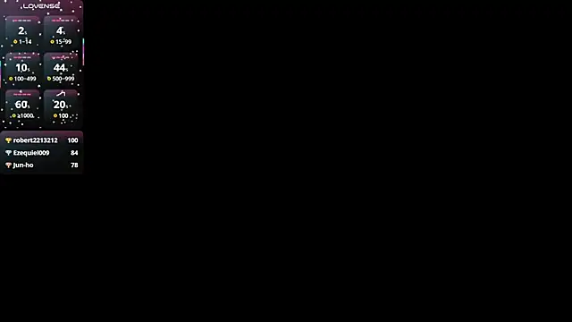 Snapshot of Any_Roussee chatting on 03-02-25, 08:05 Any Roussee online show from 03-02-25, 08:05