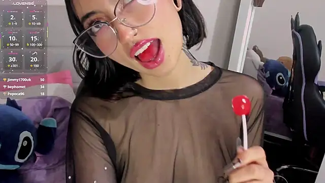 Snapshot of Any_Roussee chatting on 03-15-25, 08:04 Any Roussee online show from 03-15-25, 08:04