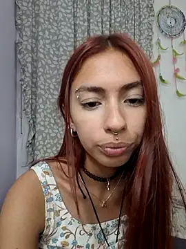 Snapshot of Jazmin-Cerezita chatting on 11-27-25, 02:02 Jazmin-Cerezita online show from 11-27-25, 02:02