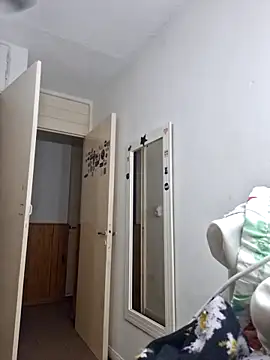 Jazmin-Cerezita online show from 02-28-26, 08:10