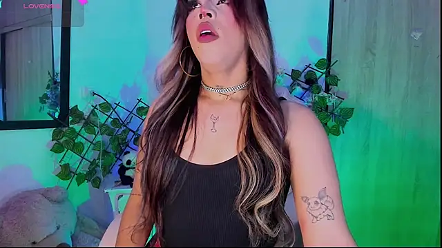 Samuel Hilton online show from 04-04-26, 01:15