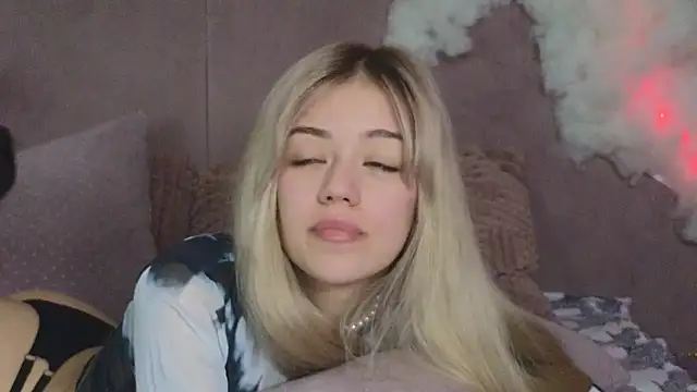 STELLA RICH online show from 02-22-25, 09:04