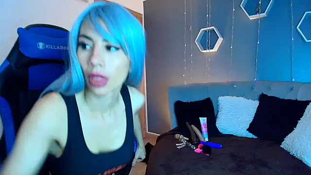 Snapshot of Summer_Rosee chatting on 02-05-25, 12:27 Summer Rosee online show from 02-05-25, 12:27