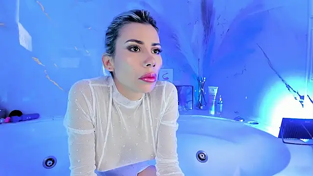 Snapshot of Summer_Rosee chatting on 02-28-25, 12:52 Summer Rosee online show from 02-28-25, 12:52