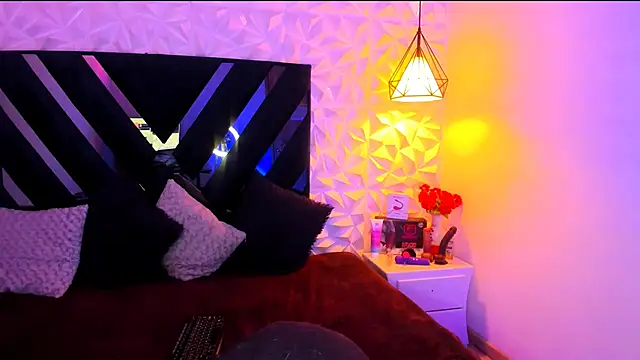 Snapshot of Summer_Rosee chatting on 03-07-25, 12:45 Summer Rosee online show from 03-07-25, 12:45