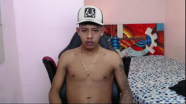 Snapshot of mr_stiven_ chatting on 01-18-25, 02:58 mr stiven online show from 01-18-25, 02:58
