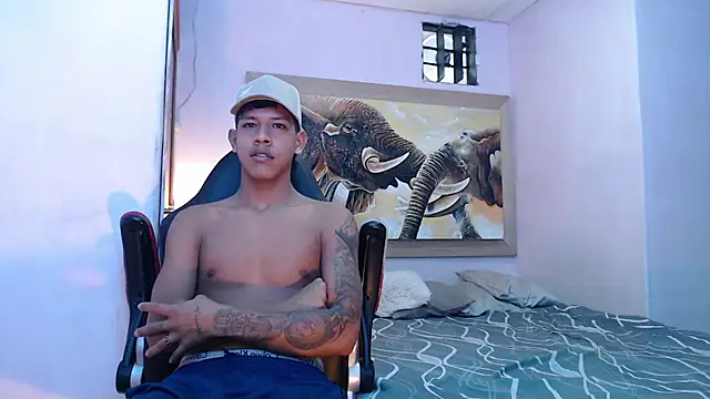 Snapshot of mr_stiven_ chatting on 02-20-25, 08:50 mr stiven online show from 02-20-25, 08:50