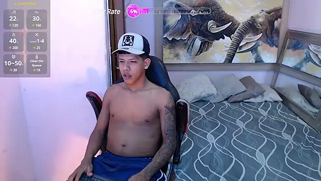 Snapshot of mr_stiven_ chatting on 03-18-25, 07:08 mr stiven online show from 03-18-25, 07:08
