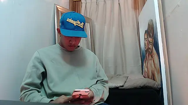 Snapshot of mr_stiven_ chatting on 10-14-25, 03:07 mr stiven online show from 10-14-25, 03:07