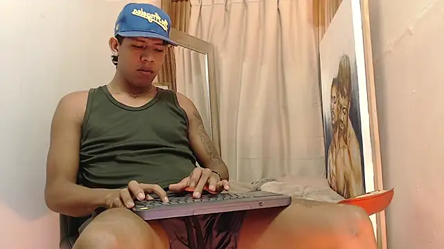 mr stiven  online show from 10-16-25, 03:18