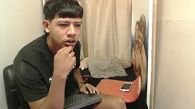 mr stiven  online show from 11-16-25, 02:17