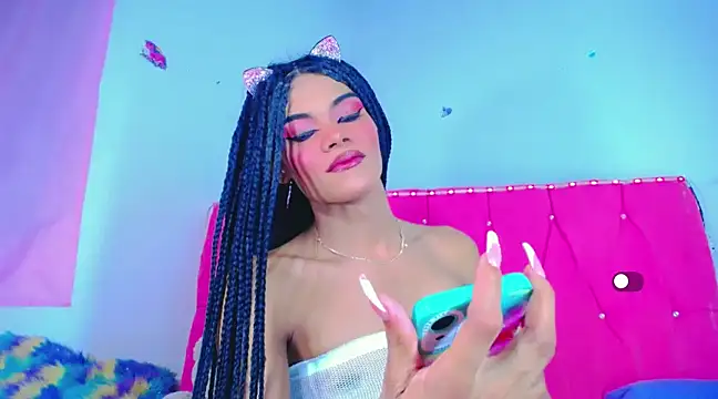 Theylor Rouse online show from 01-08-25, 02:25