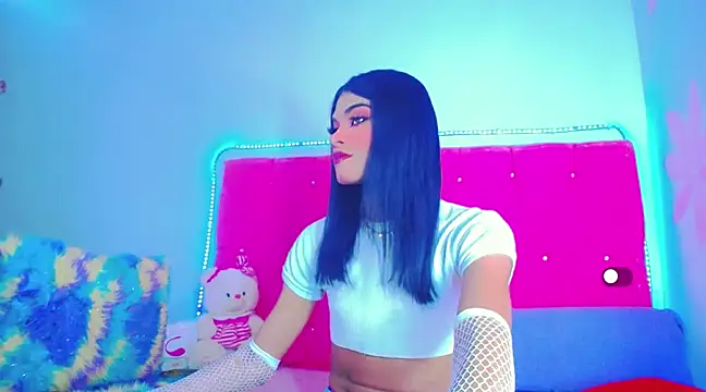 Theylor Rouse online show from 02-01-25, 02:05