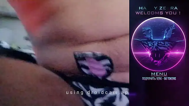 HappyZebra13 online show from 12-12-24, 05:26