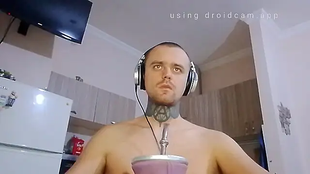 HappyZebra13 online show from 01-03-25, 03:44