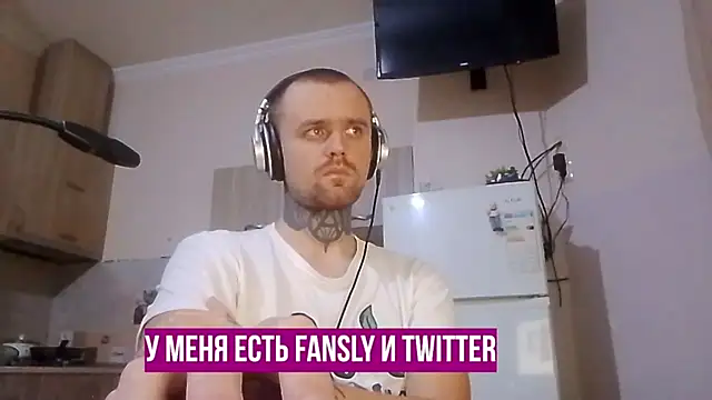 HappyZebra13 online show from 01-08-25, 04:54