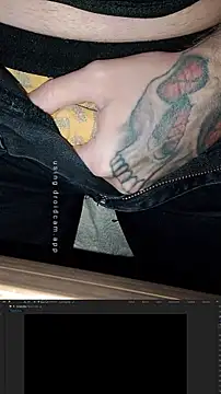 HappyZebra13 online show from 01-10-25, 06:06