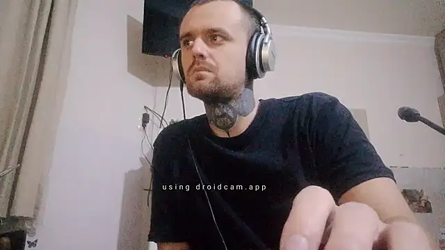 HappyZebra13 online show from 01-11-25, 10:40