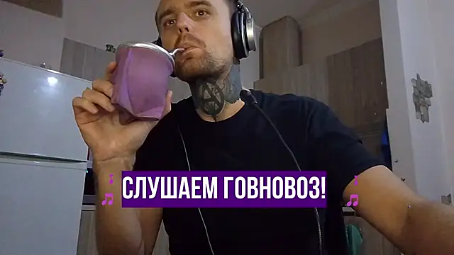 HappyZebra13 online show from 01-22-25, 10:05