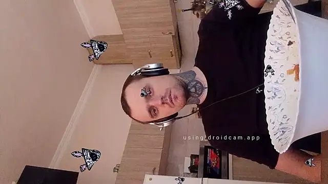 HappyZebra13 online show from 02-12-25, 09:52