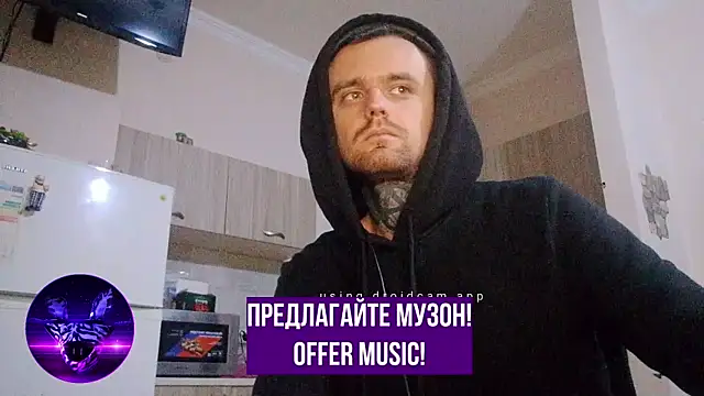 HappyZebra13 online show from 02-16-25, 04:53