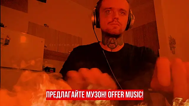 HappyZebra13 online show from 02-17-25, 06:37