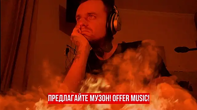 HappyZebra13 online show from 02-18-25, 04:59