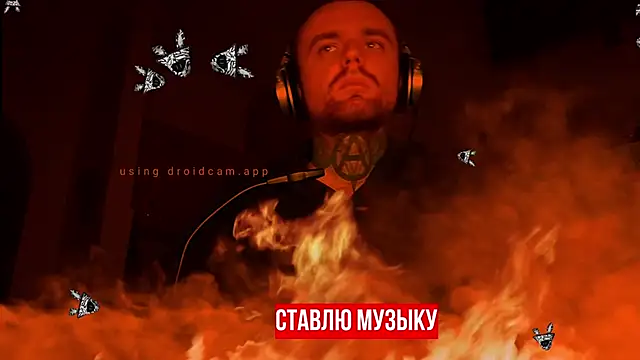 HappyZebra13 online show from 02-22-25, 10:42