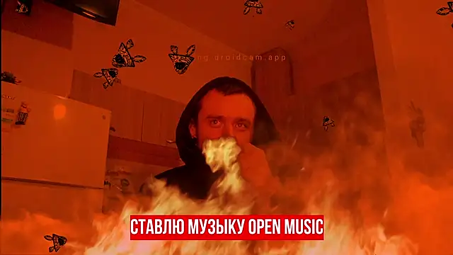 HappyZebra13 online show from 02-24-25, 10:14