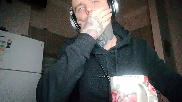 HappyZebra13 online show from 02-28-25, 12:21