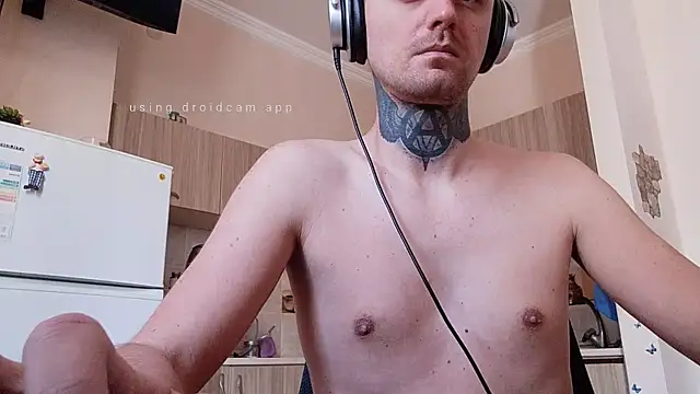 HappyZebra13 online show from 03-14-25, 11:01